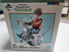 ドラゴンボール 一番くじ スナップ2 C賞