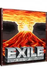 CD／EXILE／【CD+DVD】Styles Of Beyond (CCCD)