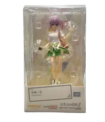 美品 グッドスマイルカンパニー 五等分の花嫁 POP UP PARADE 中野一花 フィギュア