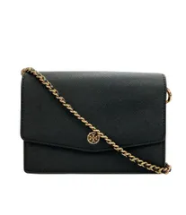 トリーバーチ ショルダーバッグ チェーン 斜め掛け レザー レディース Tory Burch
