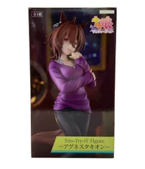 2026年最新】ウマ娘 プリティーダービー Trio－Try－iT Figureー
