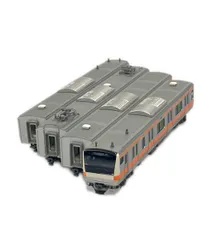 2026年最新】KATO Nゲージ E233系5000番台 京葉線 貫通編成 6両基本