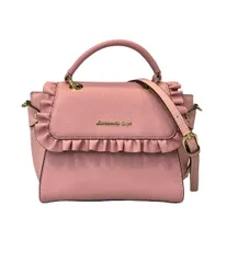 美品 サマンサベガ 2way ハンドバッグ ショルダーバッグ 斜め掛け レディース Samantha Vega