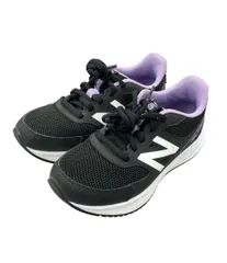ニューバランス ローカットスニーカー YK570PP3 キッズ SIZE 18.0 (M) NEW BALANCE