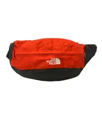 ザ・ノースフェイス ウエストバッグ ウエストポーチ ボディバッグ NM71204 メンズ レディース THE NORTH FACE