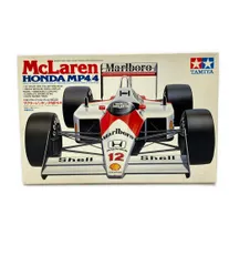 2026年最新】タミヤ 1/ マクラーレン ホンダmp4/4の人気アイテム