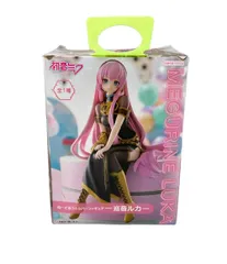 フリュー 初音ミク ぬーどるストッパー 巡音ルカ フィギュア