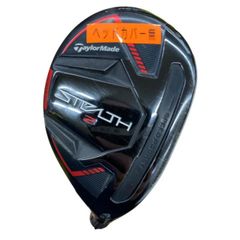 KRANK GOLF FORMULA FIRE 5W レフティ - メルカリ