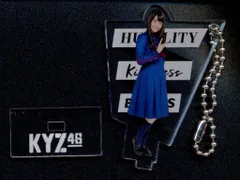 欅坂46 欅共和国2017会場限定 石森虹花 アクリルキーホルダー