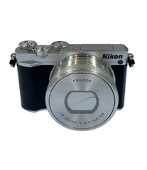 2026年最新】nikon 1 j5 ダブルレンズキットの人気アイテム - メルカリ