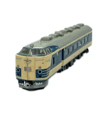 2026年最新】181系電車の人気アイテム - メルカリ