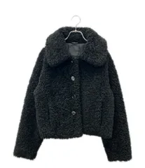 タトラス ボア ジャケット レディース SIZE 03 TATRAS