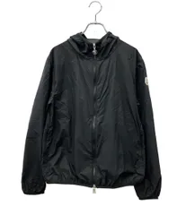 美品 モンクレール ナイロンジャケット FEGEO GIUBBOTTO タグ付き インポート J10931A00135 レディース SIZE XXS MONCLER