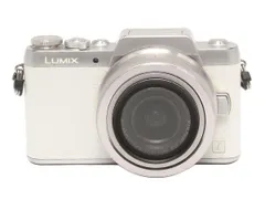 訳あり パナソニック ミラーレス一眼カメラ DMC-GF7 レンズキット Panasonic