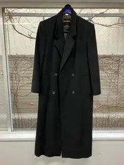 【値下げしました】Onward MADUSON カシミアロングコート