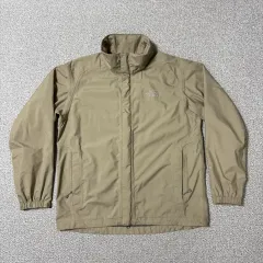 THE NORTH FACE GORE-TEX ウィンドブレーカー L