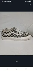 新品 VANS オールドスクール スニーカー 260 4万円出品 購入価格 9万円 1回試着