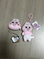 おぱんちゅうさぎ 3種 ぬいぐるみ まとめ