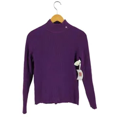 ローレンラルフローレン LAUREN RALPH LAUREN ハイネックニット レディース import：L のサムネイル