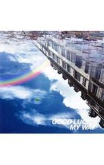 L'Arc-en-Ciel GOOD LUCK MY WAY (DVD付) - メルカリ