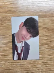 在庫処分) BOYNEXTDOOR (ボイネク) ノー・ジャンル Weverse Shop ジェヒョン テサン ウナク リウ 人気メンバー IVE（アイヴ）