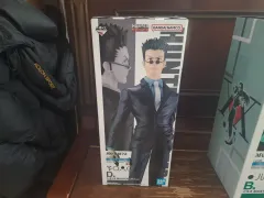 HUNTER×HUNTER 一番くじ D賞 (未開封)