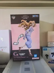 ONE PIECE 一番くじ C賞 (未開封)