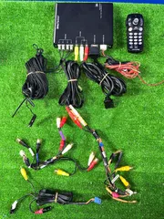 ZT-3094] ALPINE TUE-T320 地デジタルテレビチューナー 中国製 アルパイン エレクトロニクスマーケティング株式会社