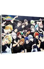 Blu-ray／劇場版 うたの☆プリンスさまっ♪マジLOVEキングダム 初回限定版 特典CD・ブックレット・BOX付