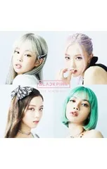 CD／BLACKPINK／THE ALBUM-JP Ver.-