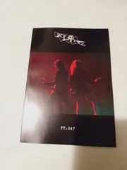 2026年最新】buck-tick 会報の人気アイテム - メルカリ