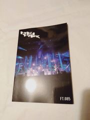 会報誌】BUCK-TICK / FISH-TANK 会報 97 - メルカリ