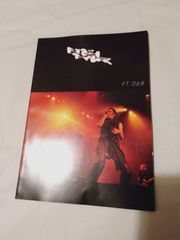 会報誌】BUCK-TICK / FISH-TANK 会報 68 - メルカリ