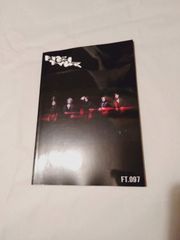 会報誌】BUCK-TICK / FISH-TANK 会報 81 - メルカリ