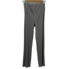 2026年最新】プリーツプリーズ パンツ 3の人気アイテム - メルカリ