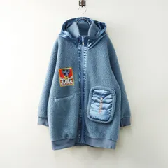 2026年最新】アルベロベロ フリースの人気アイテム - メルカリ