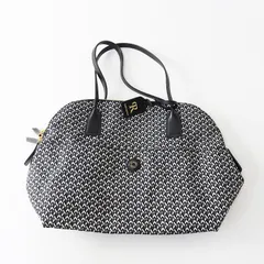 美品 ロベルタピエリ ROBERTA PIERI TATAMI トートバッグ ｜ブラック ハンドバッグ ショルダーバッグ 肩掛け【2400014679588】