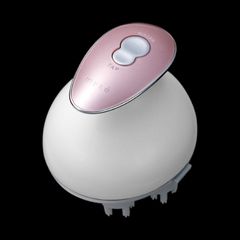 ヘッドスパリフト ポーチセット myse（ミーゼ） ピンク MS-30P-1