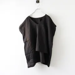 2026年最新】tamaki niime シャツ・ブラウスの人気アイテム - メルカリ