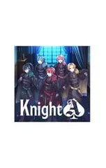 CD／Knight A - 騎士A -／Knight A