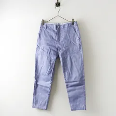 2026年最新】パラスパレス パンツ リネンの人気アイテム - メルカリ