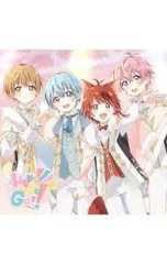 CD／すとぷり／Here We Go!!