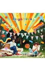 CD／King & Prince／ピース