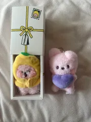 BT21 COOKY ぬいぐるみ まとめ