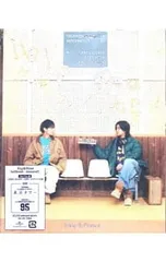 CD／King & Prince／【CD+DVD 三方背ケース・フォトブック付】halfmoon/moooove!! Dear Tiara盤 [ステッカー付属なし]