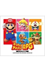 2026年最新】スーパーマリオ RPG サウンドトラックの人気アイテム