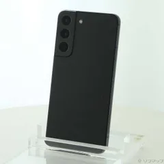 2026年最新】samsung s22 simフリーの人気アイテム - メルカリ