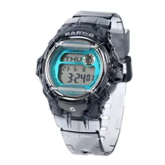 【新品】カシオ CASIO Baby-G 腕時計 レディース BG-169U-8BDR ベビーG