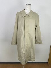 石*子様 値下げ！ほぼ未使用美品！45Rモッズステンカラーコート¥58300