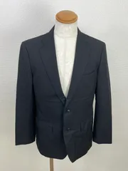【スーツカンパニー】スリーピース スーツ ネイビー 175cm-6Drop 2026年最新】スーツカンパニー 175 6dropの人気アイテム - メルカリ
